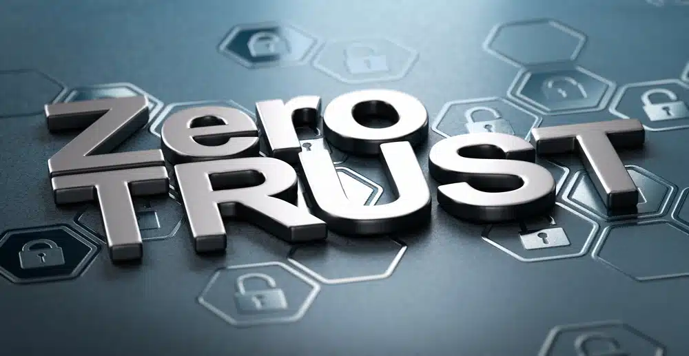 Is your zero trust program at risk of failing? [Q&A]