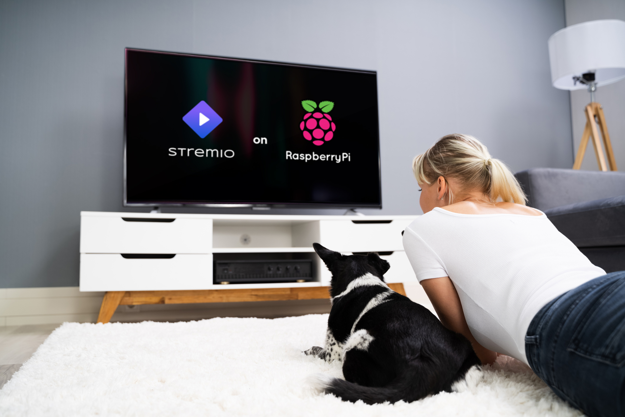 Stremio OS, a Kodi alternative, now accessible for Raspberry Pi 4 and 5
