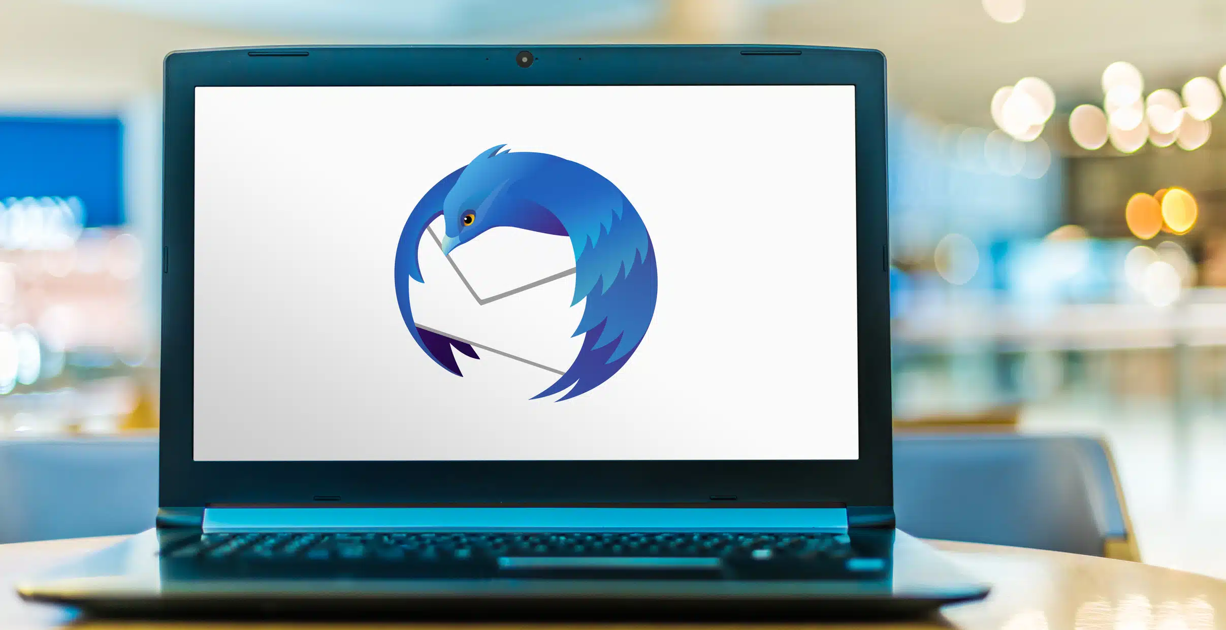 Download the latest version of the free email tool Thunderbird 128 ‘Nebula’ now available!