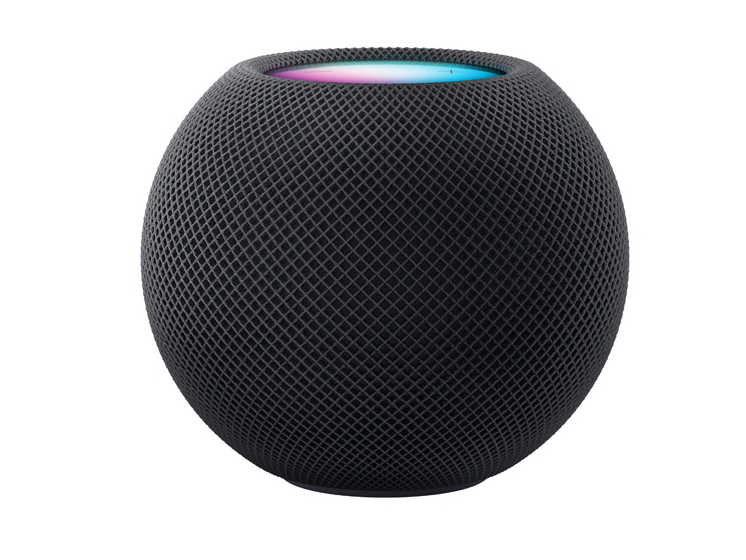 Apple releases new HomePod mini during midnight launch